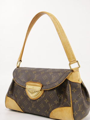 Beverly MM