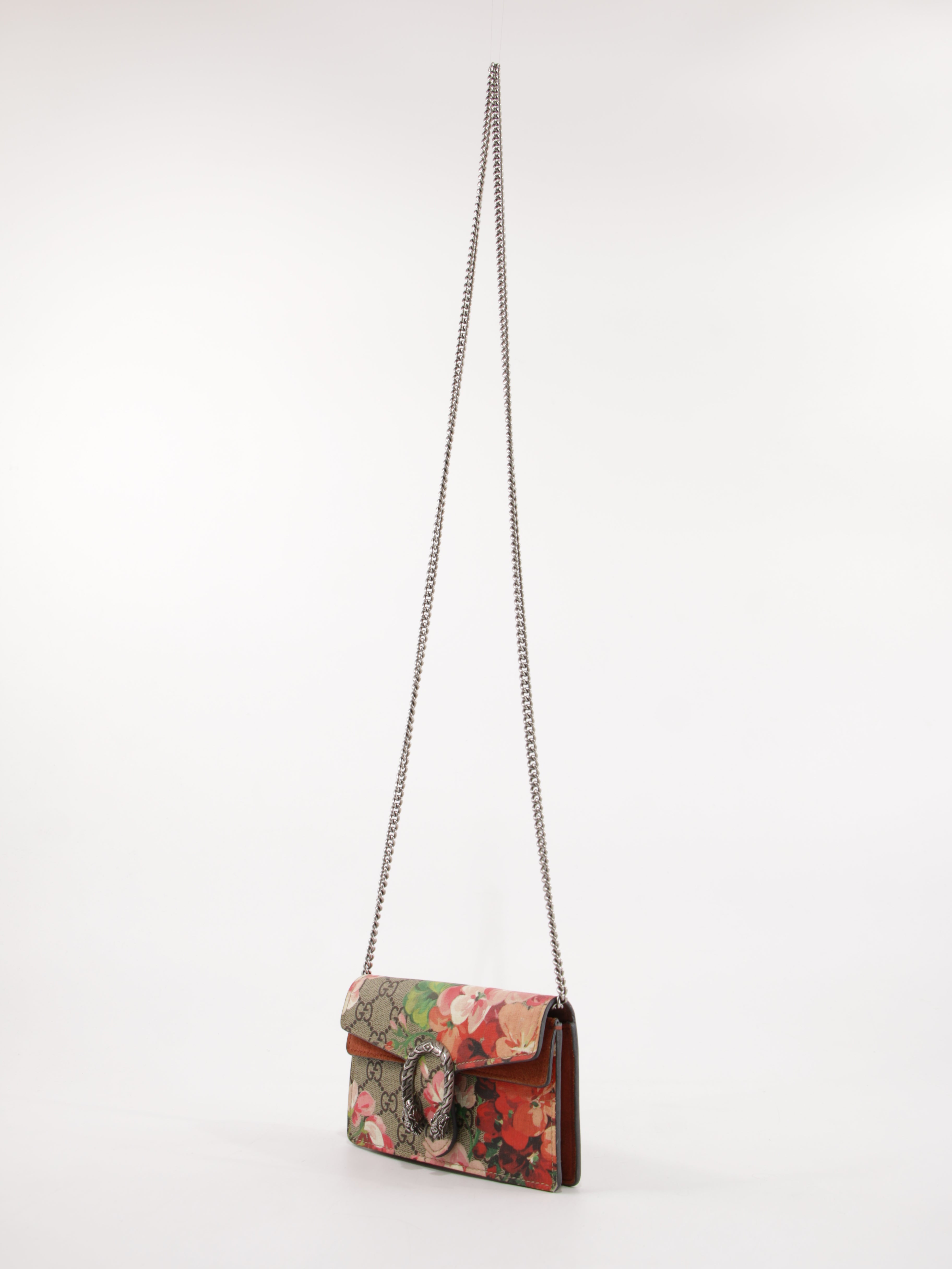 Dionysus Wallet on Chain