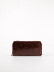 Long Zippy Wallet