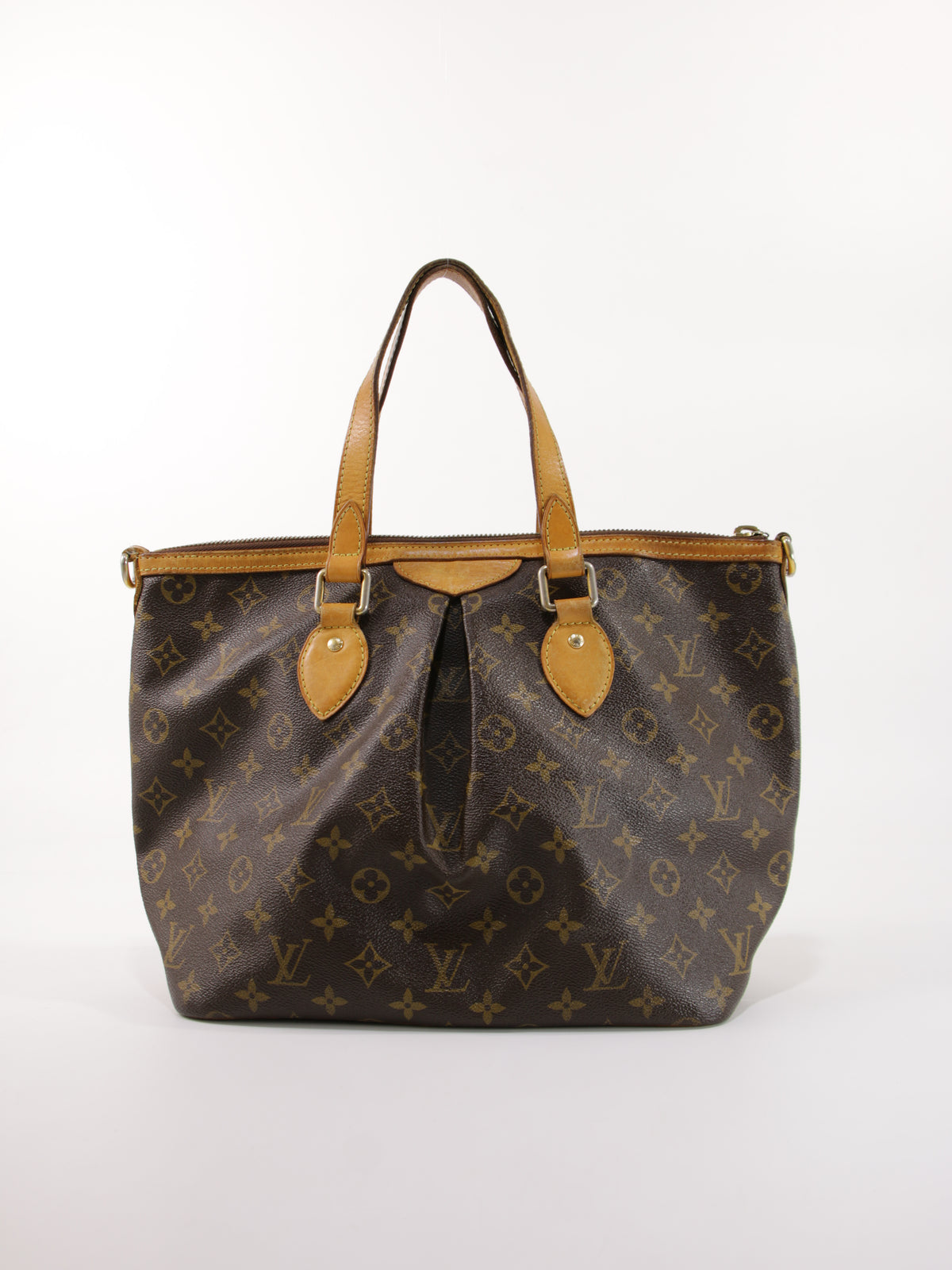 Louis Vuitton Palermo PM