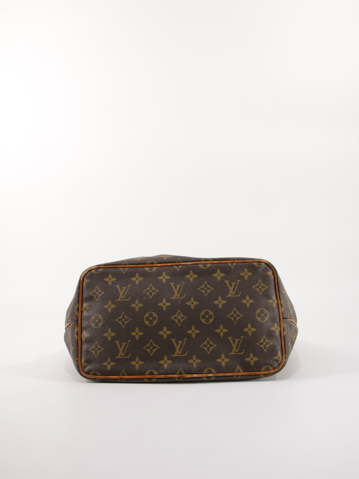 Louis Vuitton Palermo PM