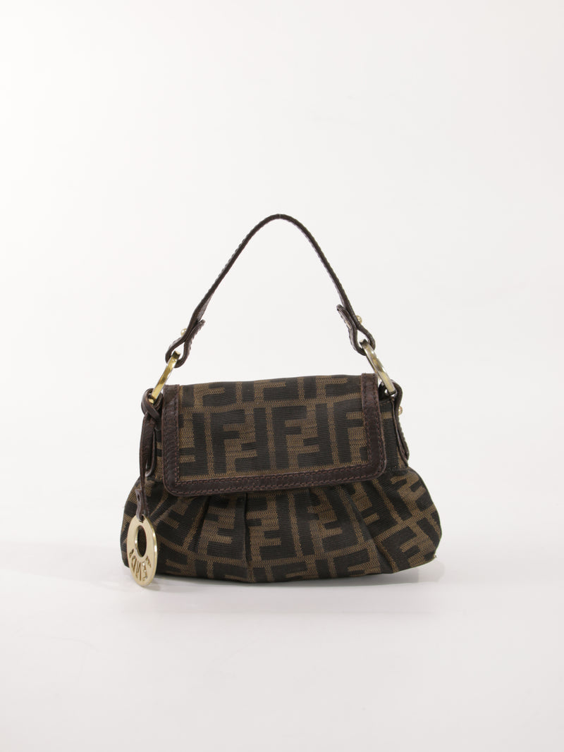 FENDI - CHEF HOBO