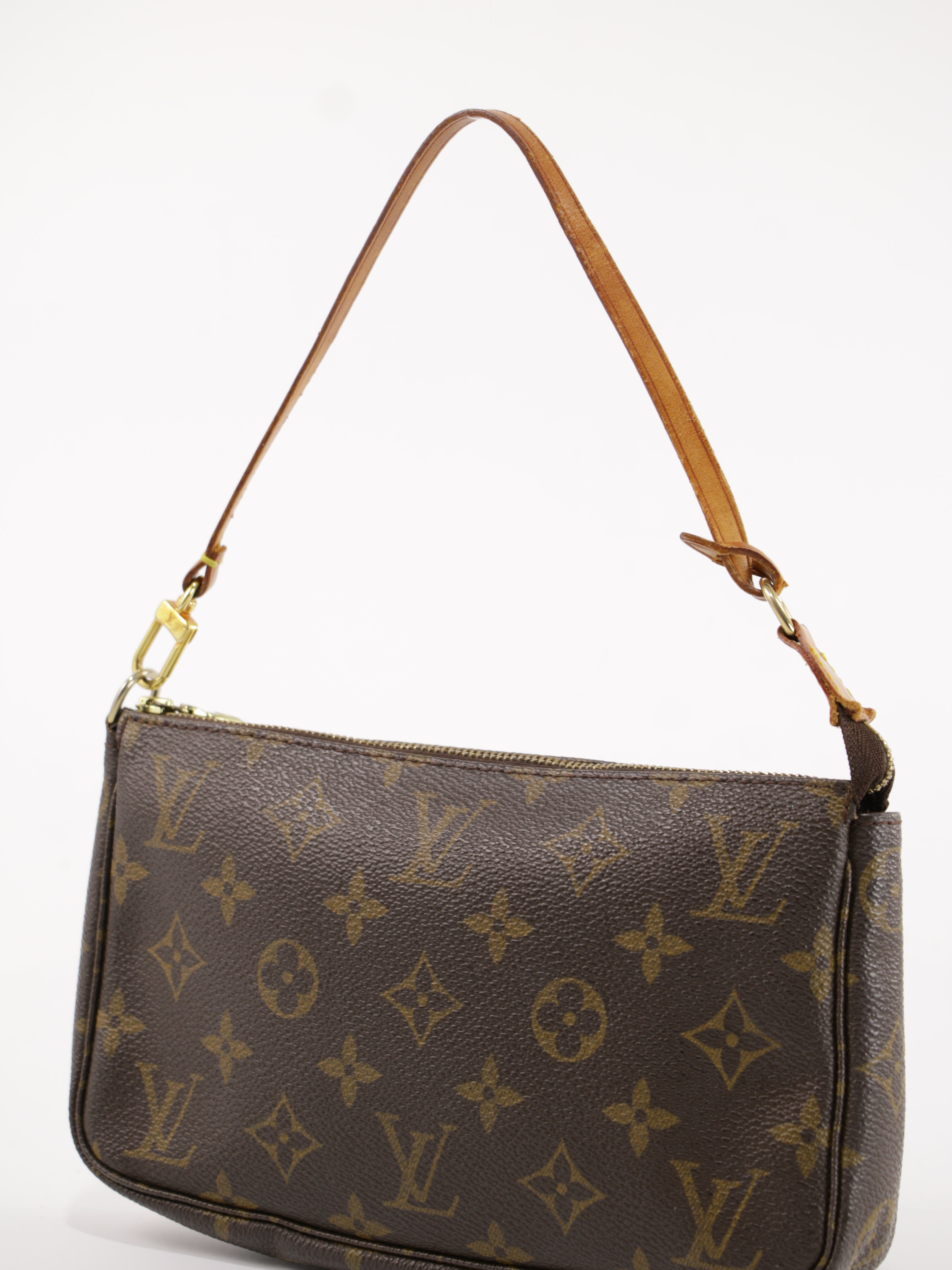 Accessories Pochette