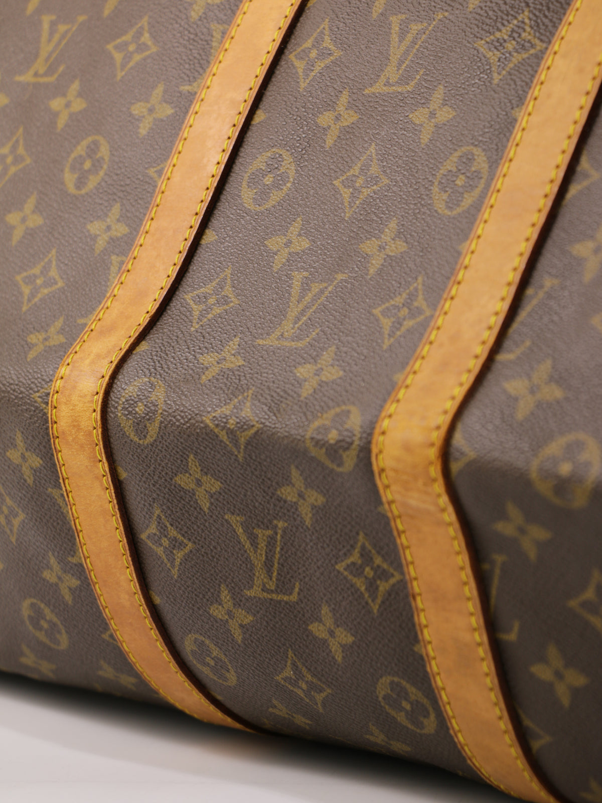 Louis Vuitton Keepall 55