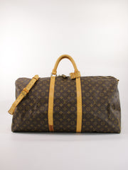 Louis Vuitton Keepall 60