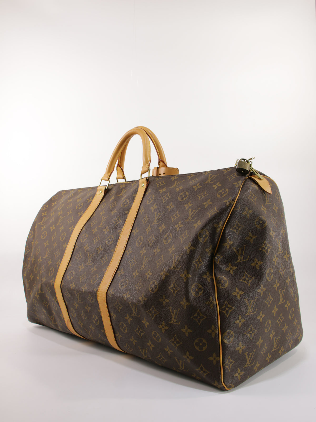 Louis Vuitton Keepall 60