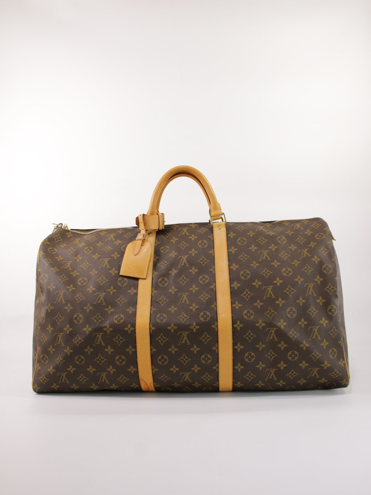Louis Vuitton Keepall 60