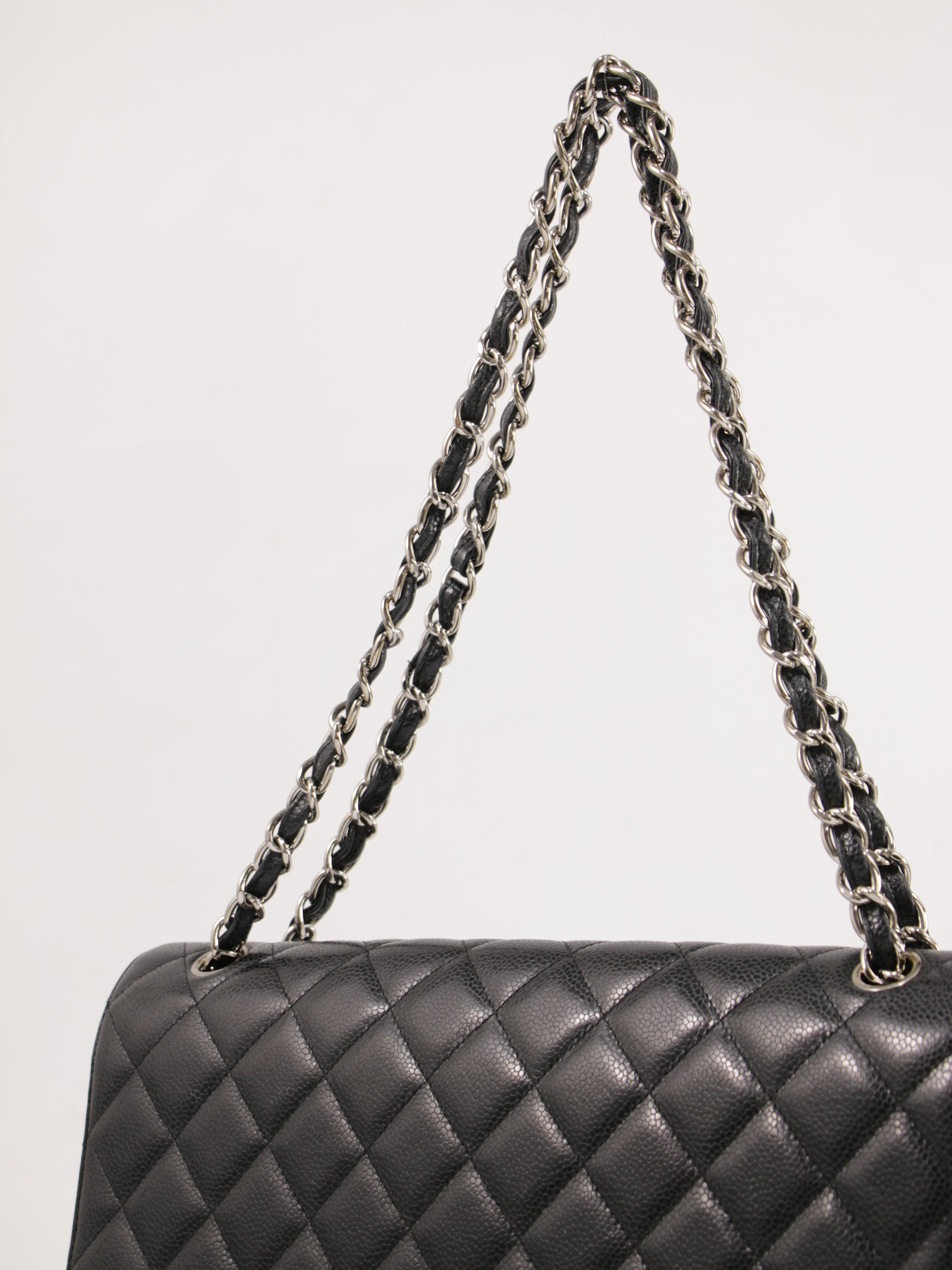 Maxi Classic Flap