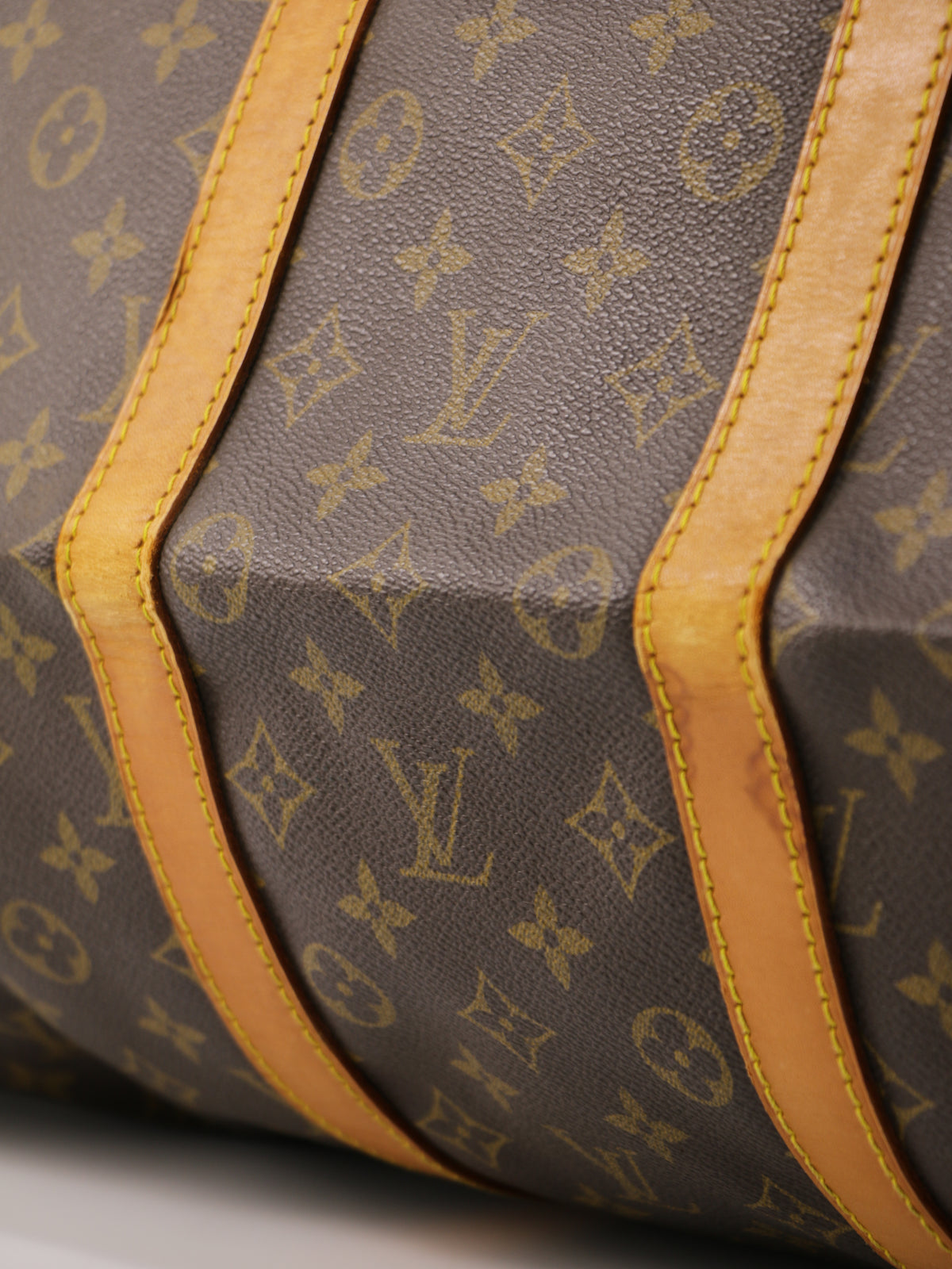 Louis Vuitton Keepall 55