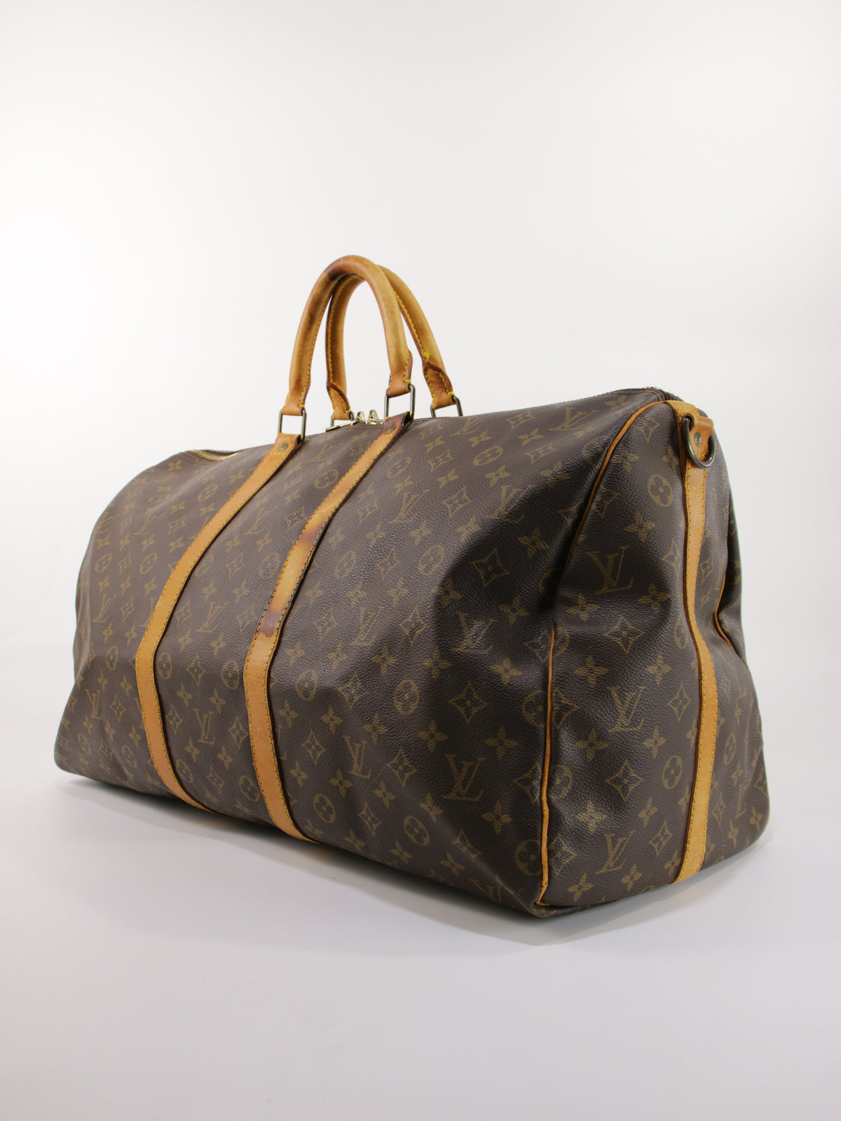 Louis Vuitton Keepall 55