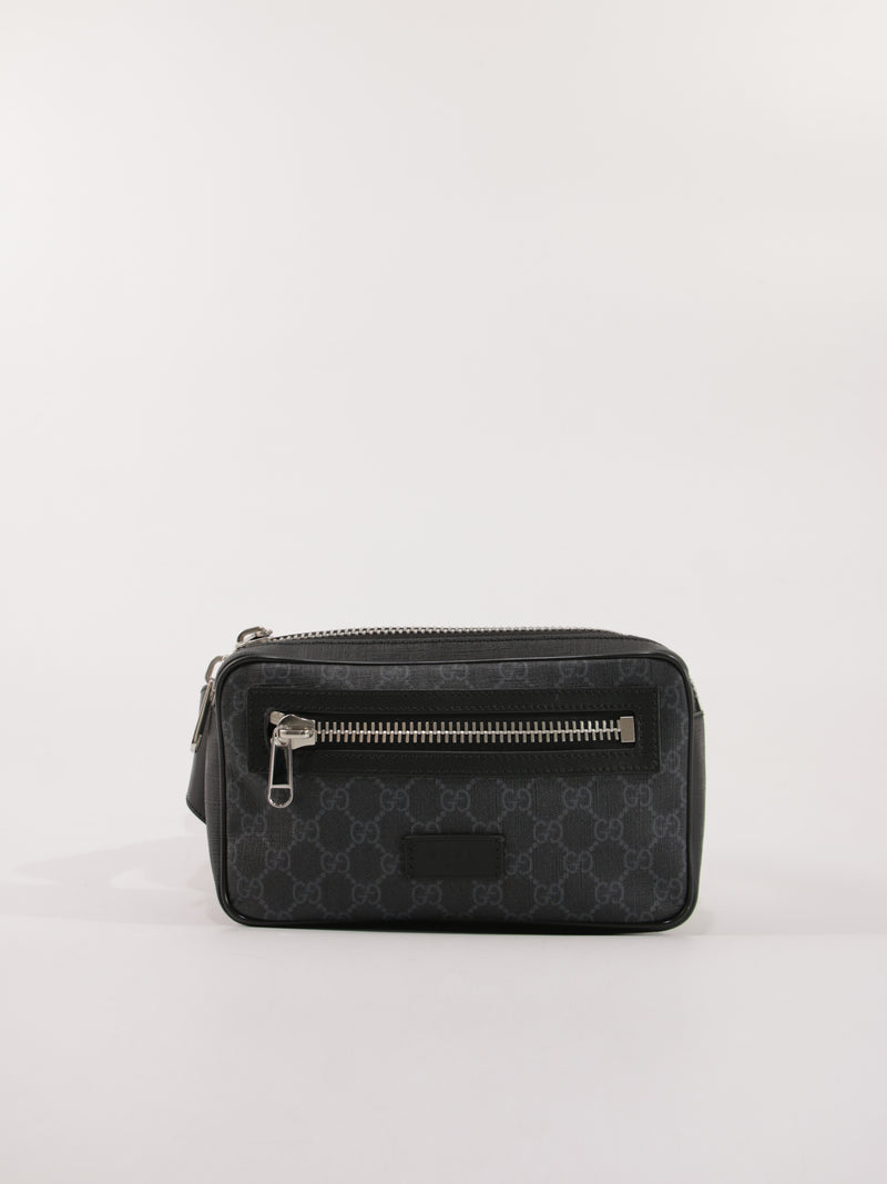GUCCI BELT BAGS