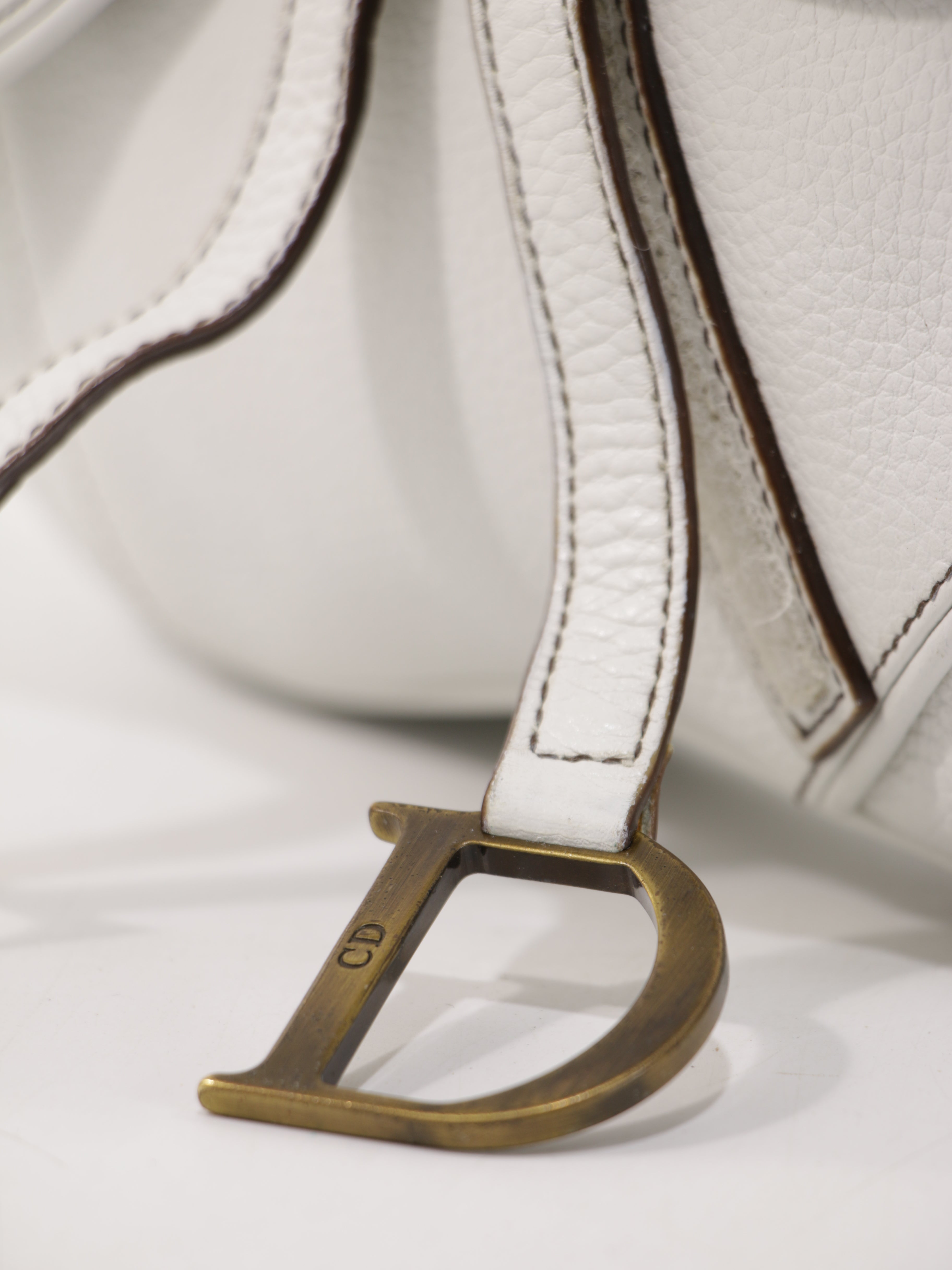 Double Saddle