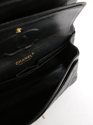 Medium Classic Flap