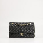 Medium Classic Flap