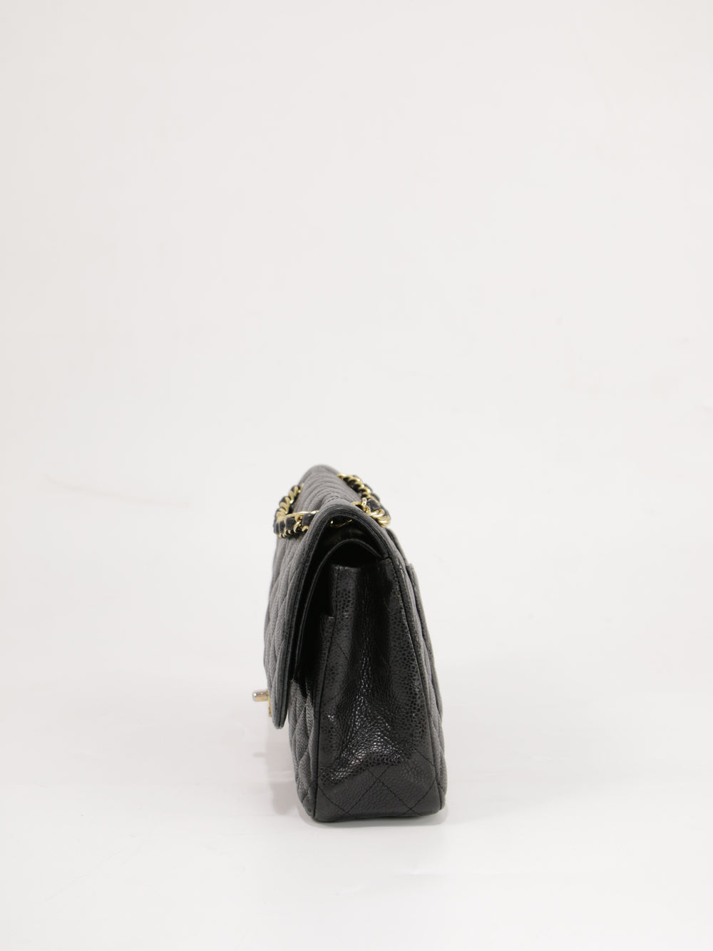 Medium Classic Flap