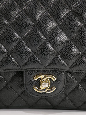 Medium Classic Flap