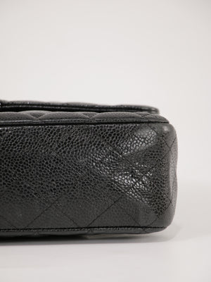 Medium Classic Flap