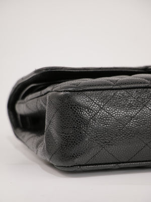 Medium Classic Flap