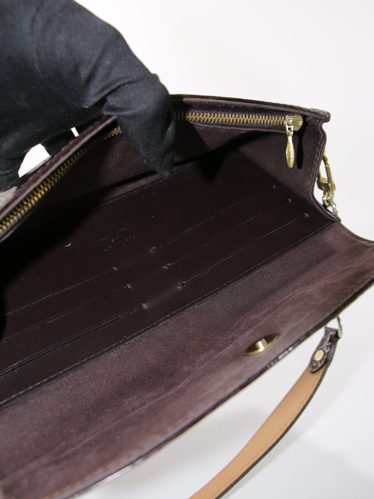 Louis Vuitton Sunset Boulevard