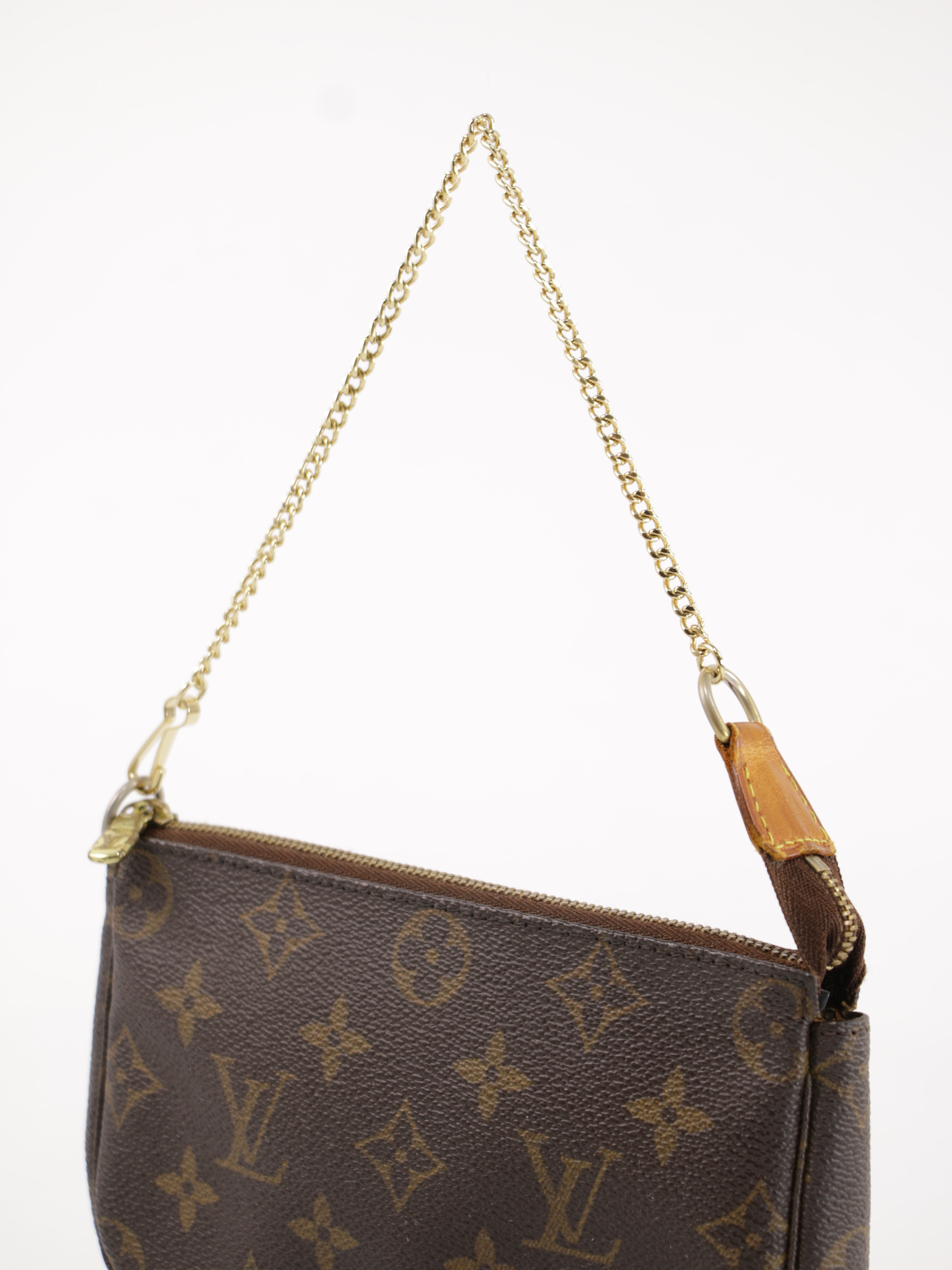 Mini Accessories Pochette