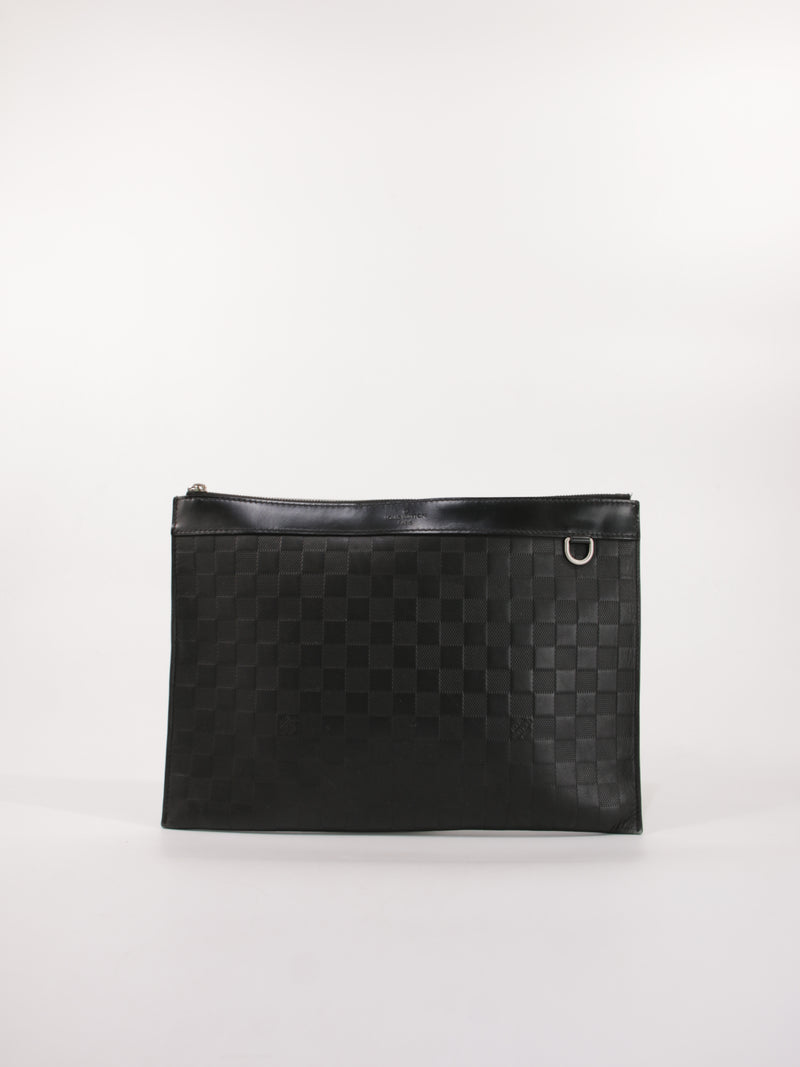 LOUIS VUITTON CLUTCHES