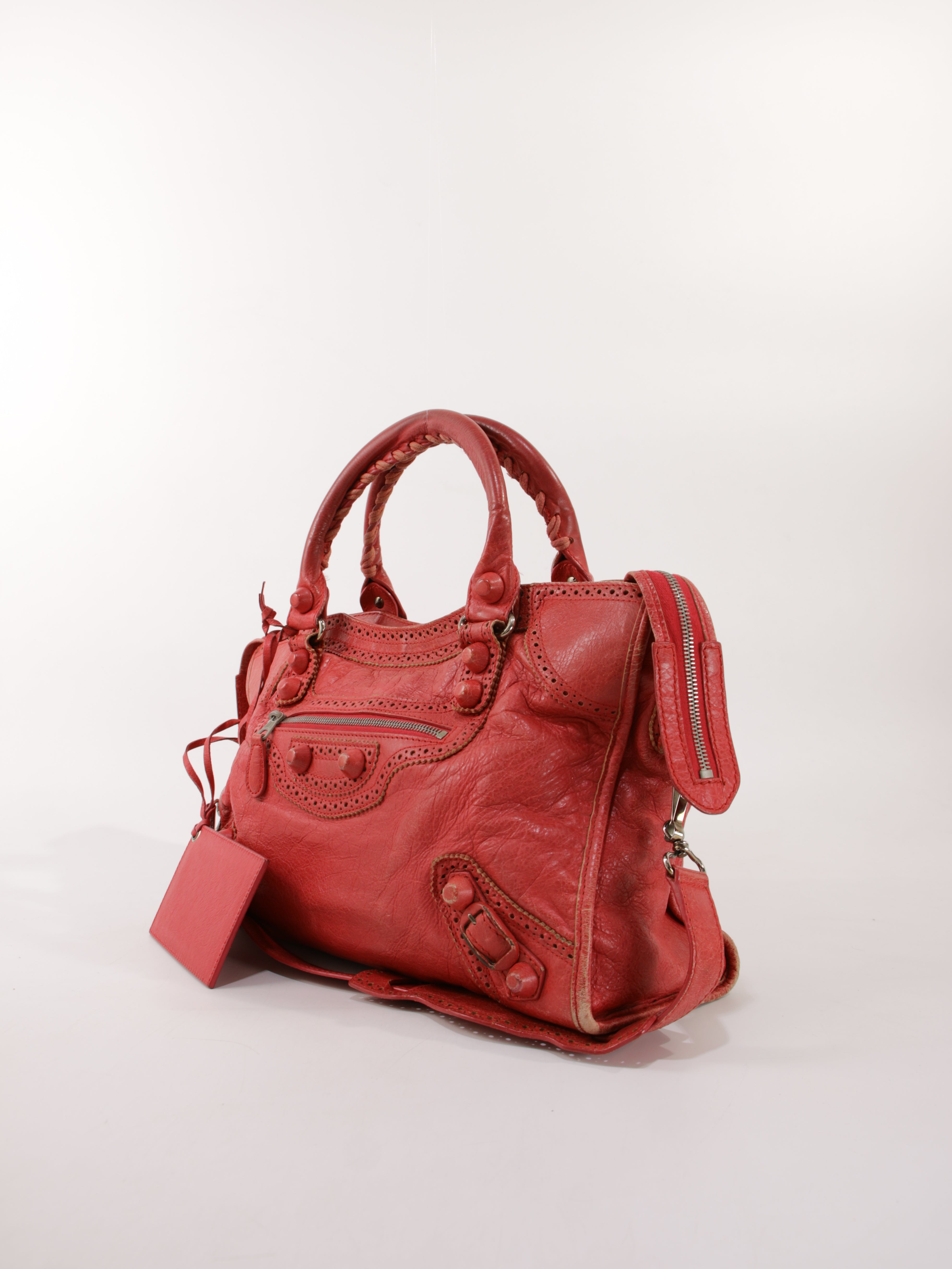 City