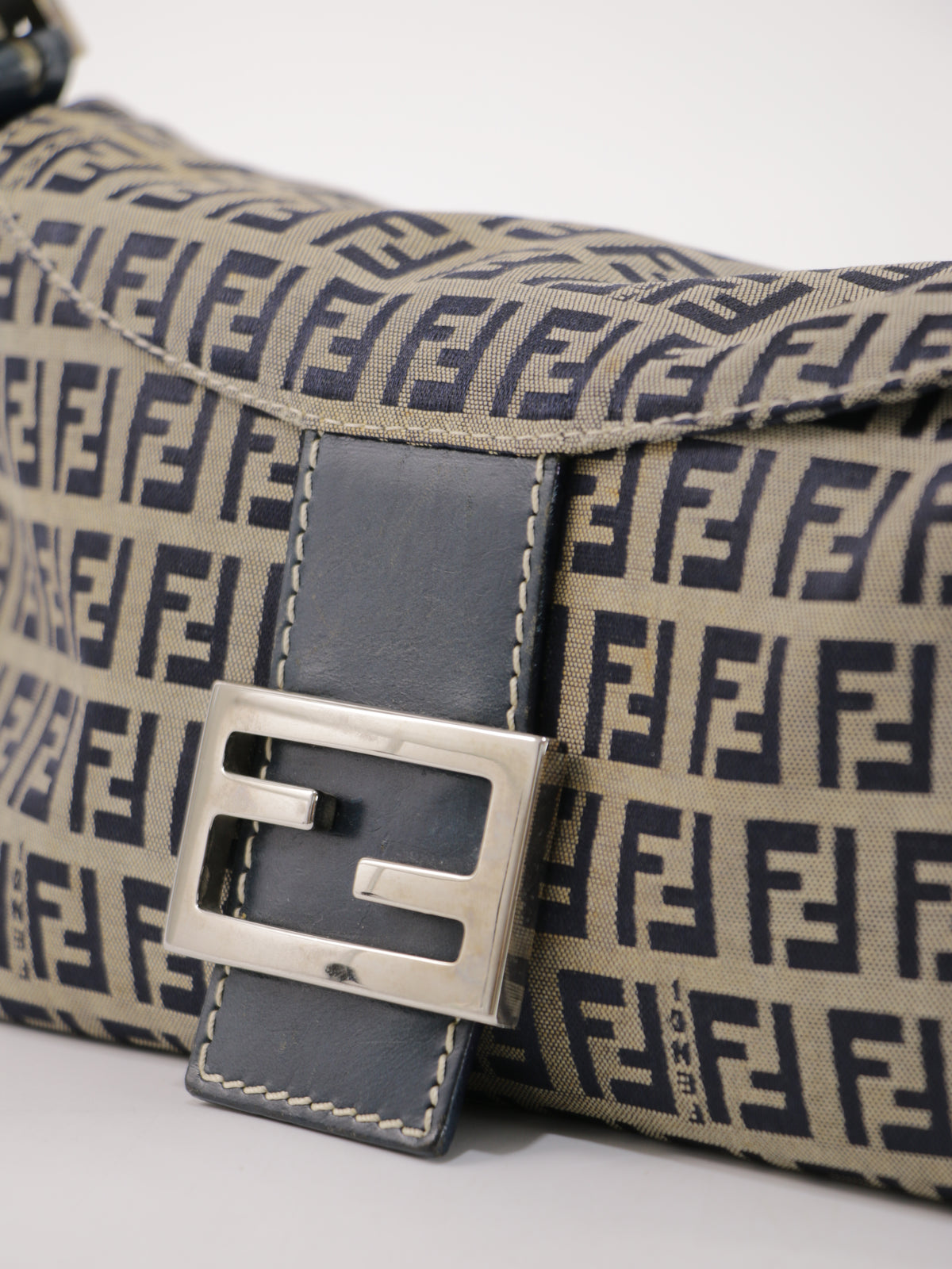 Fendi Double Flap