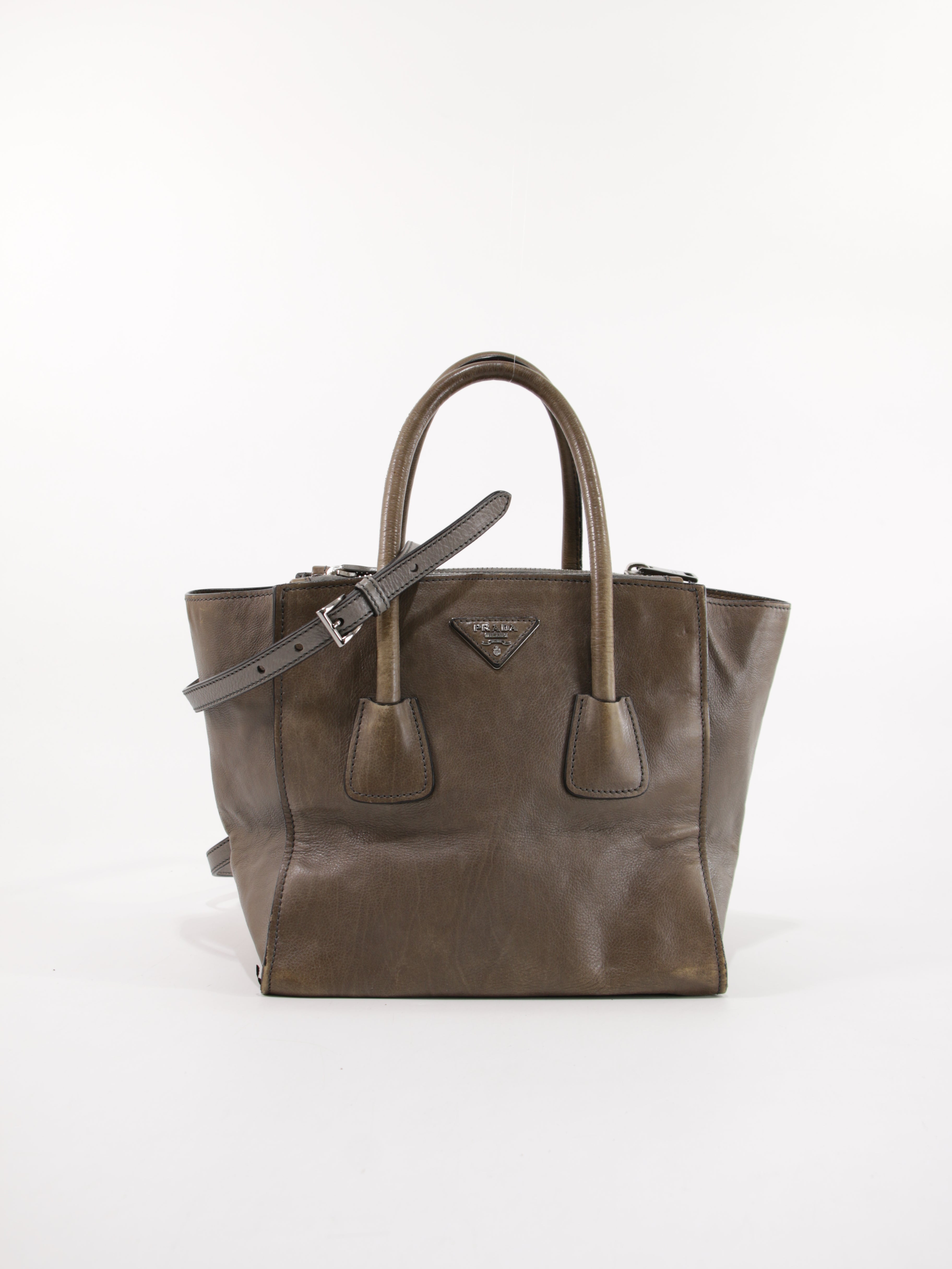 Twin Pocket