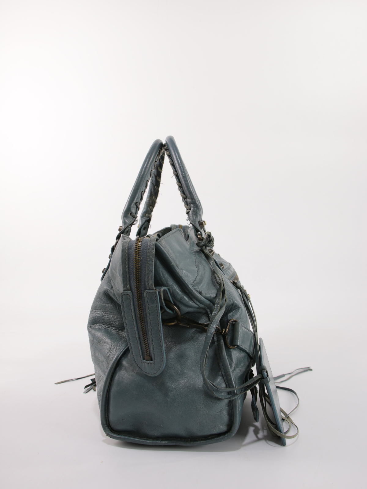 Balenciaga City