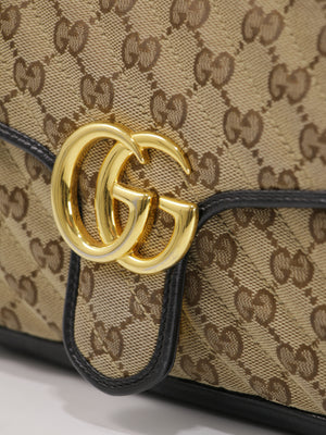 Marmont Small