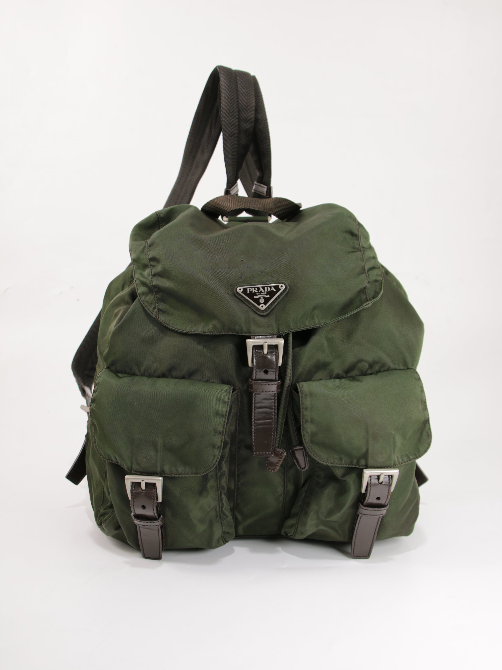 Velo Backpack