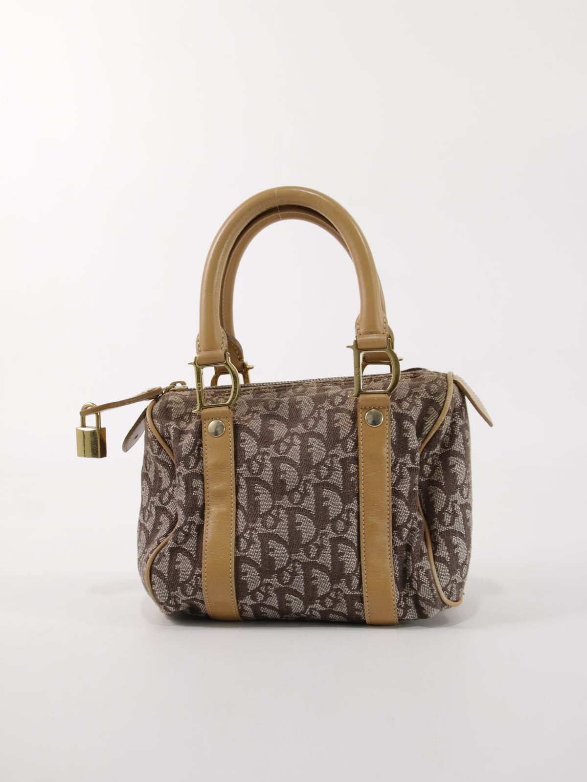 Christian Dior Boston 20