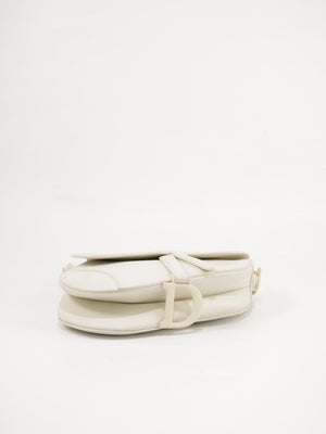 Saddle
