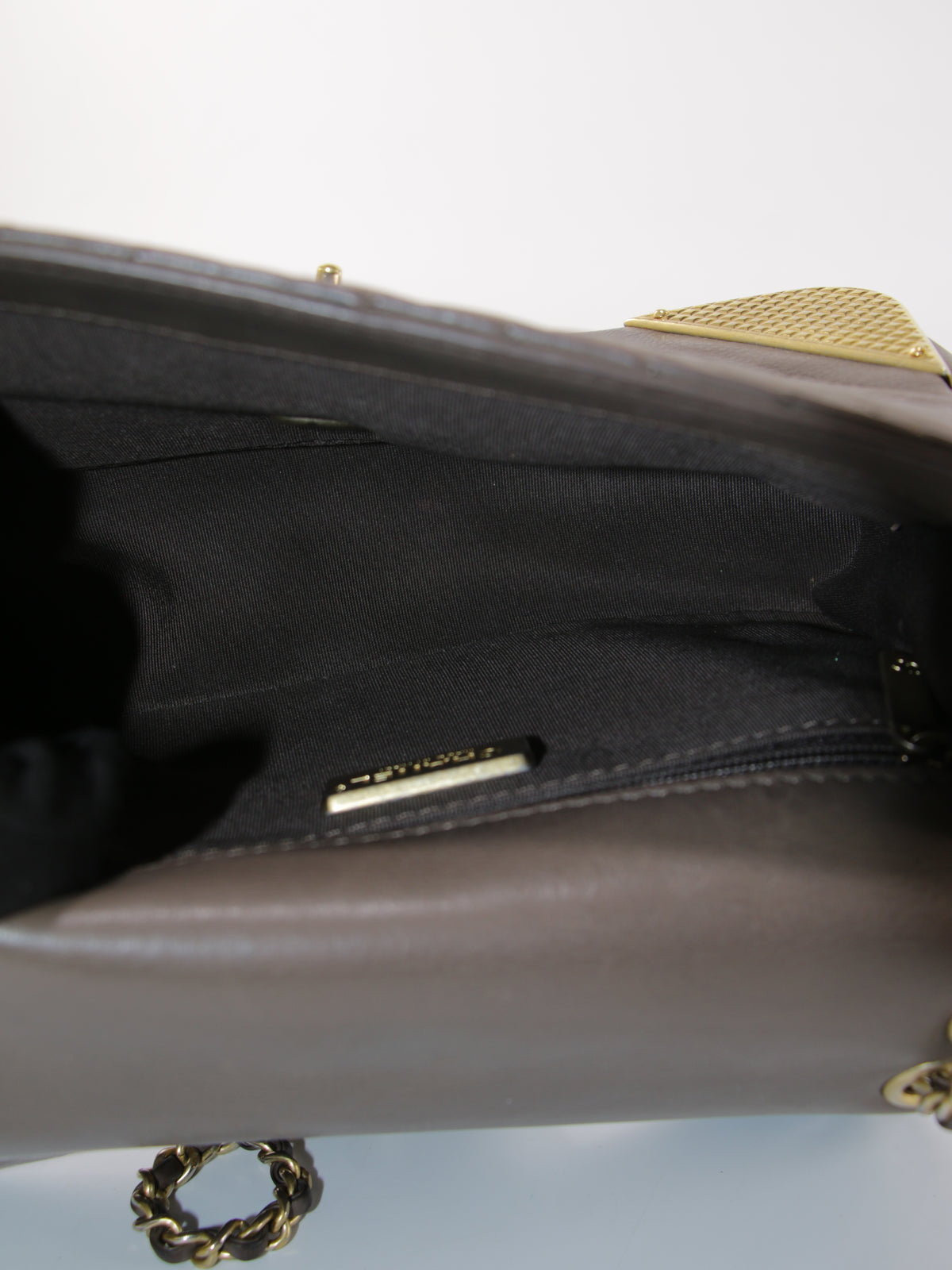 Chanel Rock The Corner Flap Bag