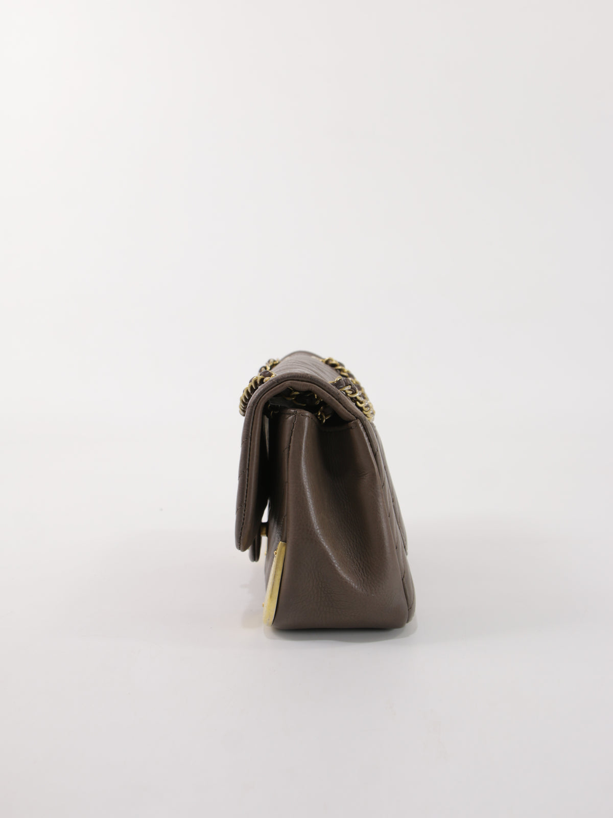 Chanel Rock The Corner Flap Bag