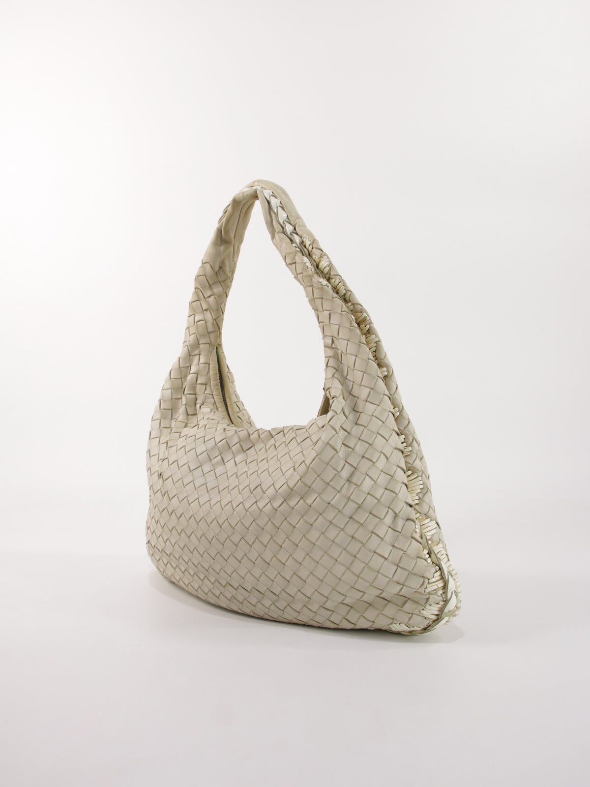 Bottega Veneta Medium Hobo