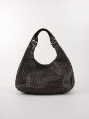 Bottega Veneta Medium Campana Hobo