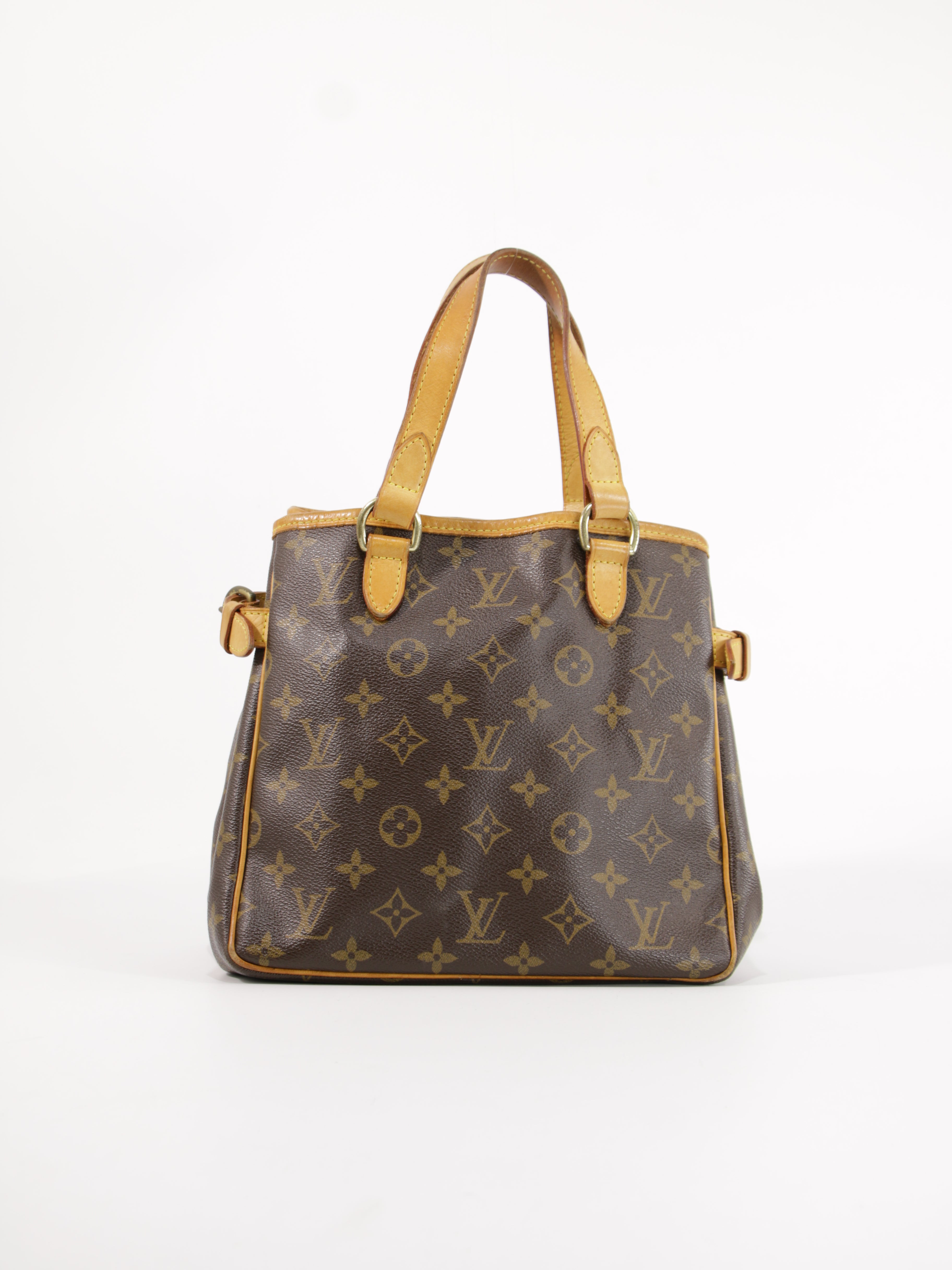 Batignolles Vertical PM