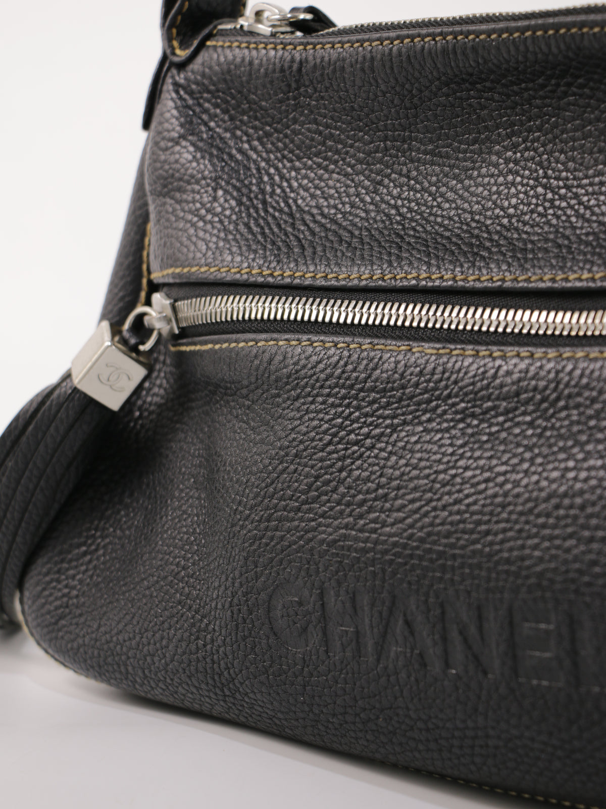 Chanel Shoulder Bag