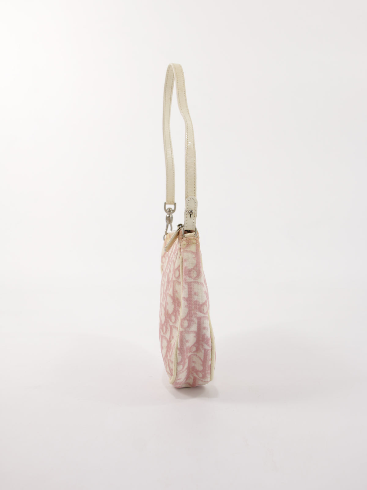 Christian Dior Saddle Pochette