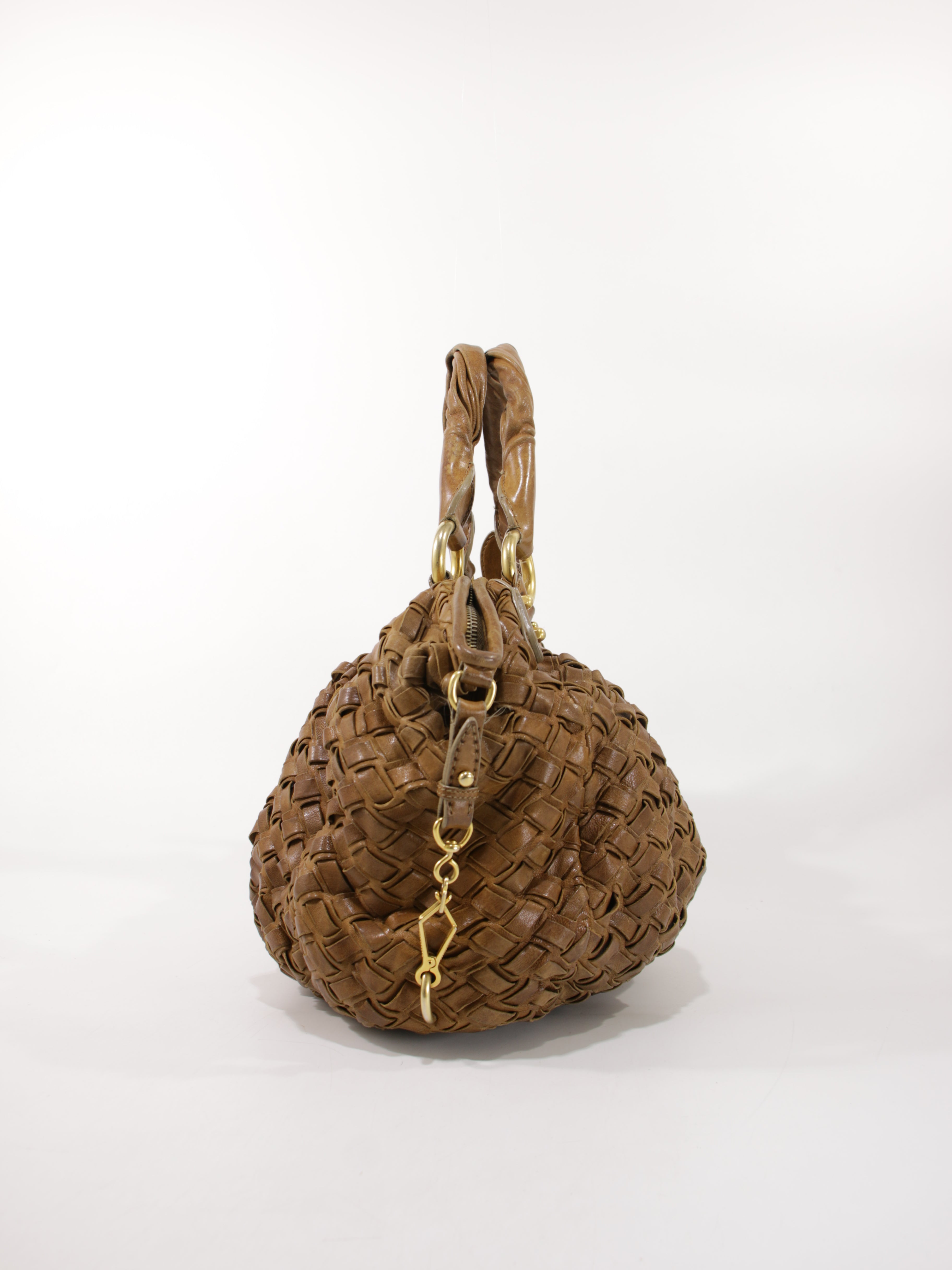 Shoulder Bag