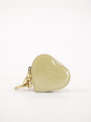 Bag charm