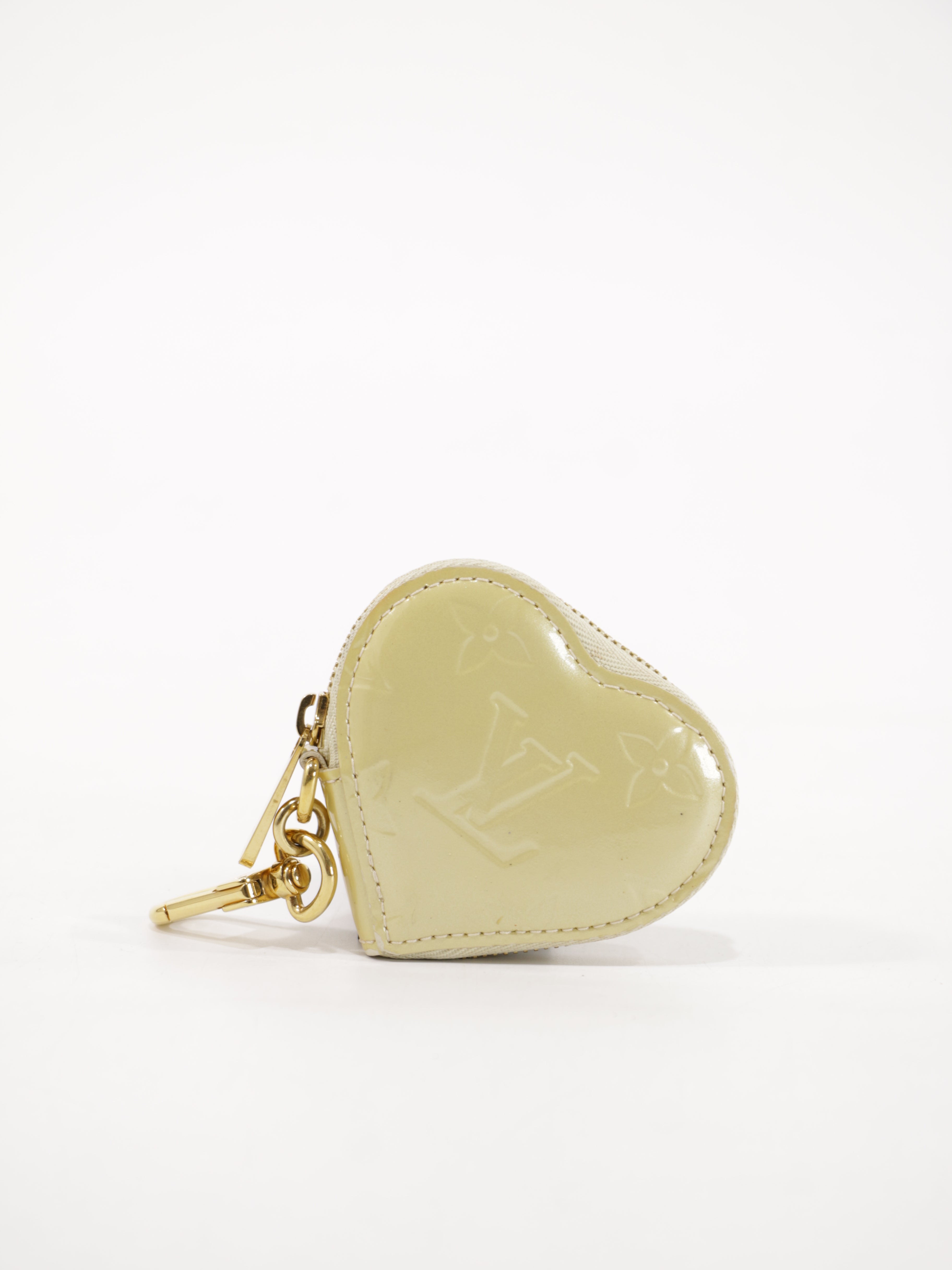 Bag charm
