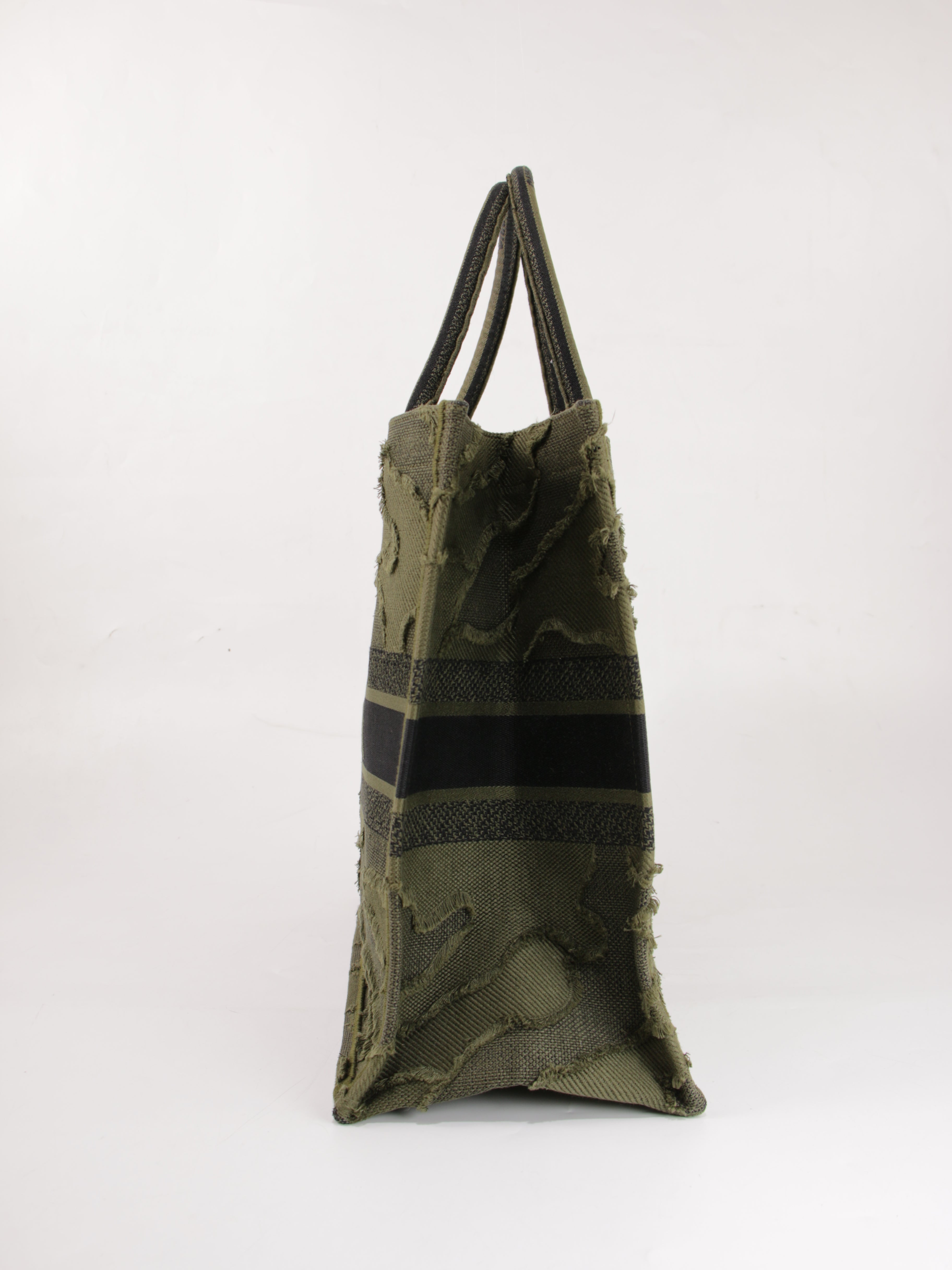 Large Book Tote