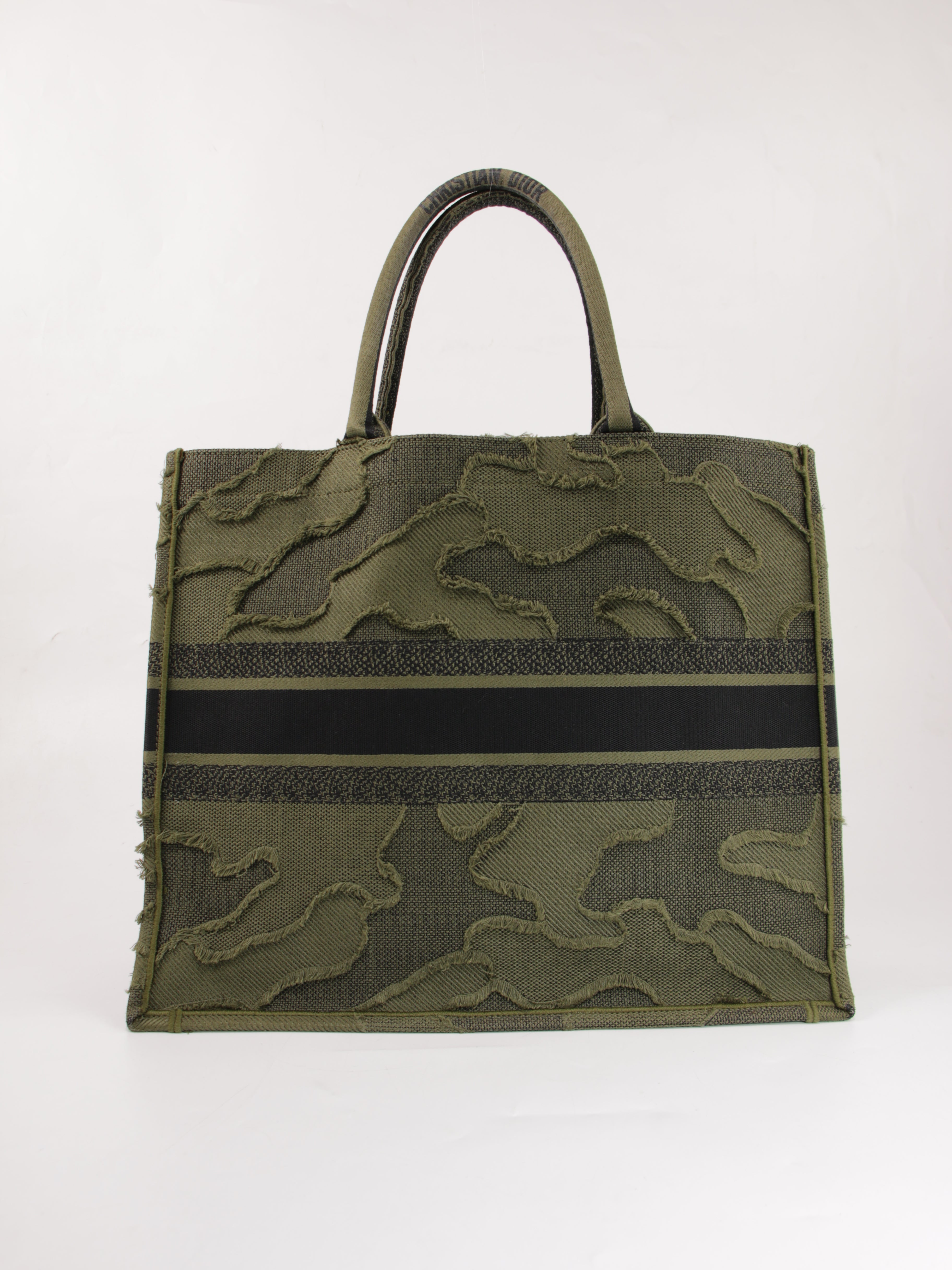 Large Book Tote
