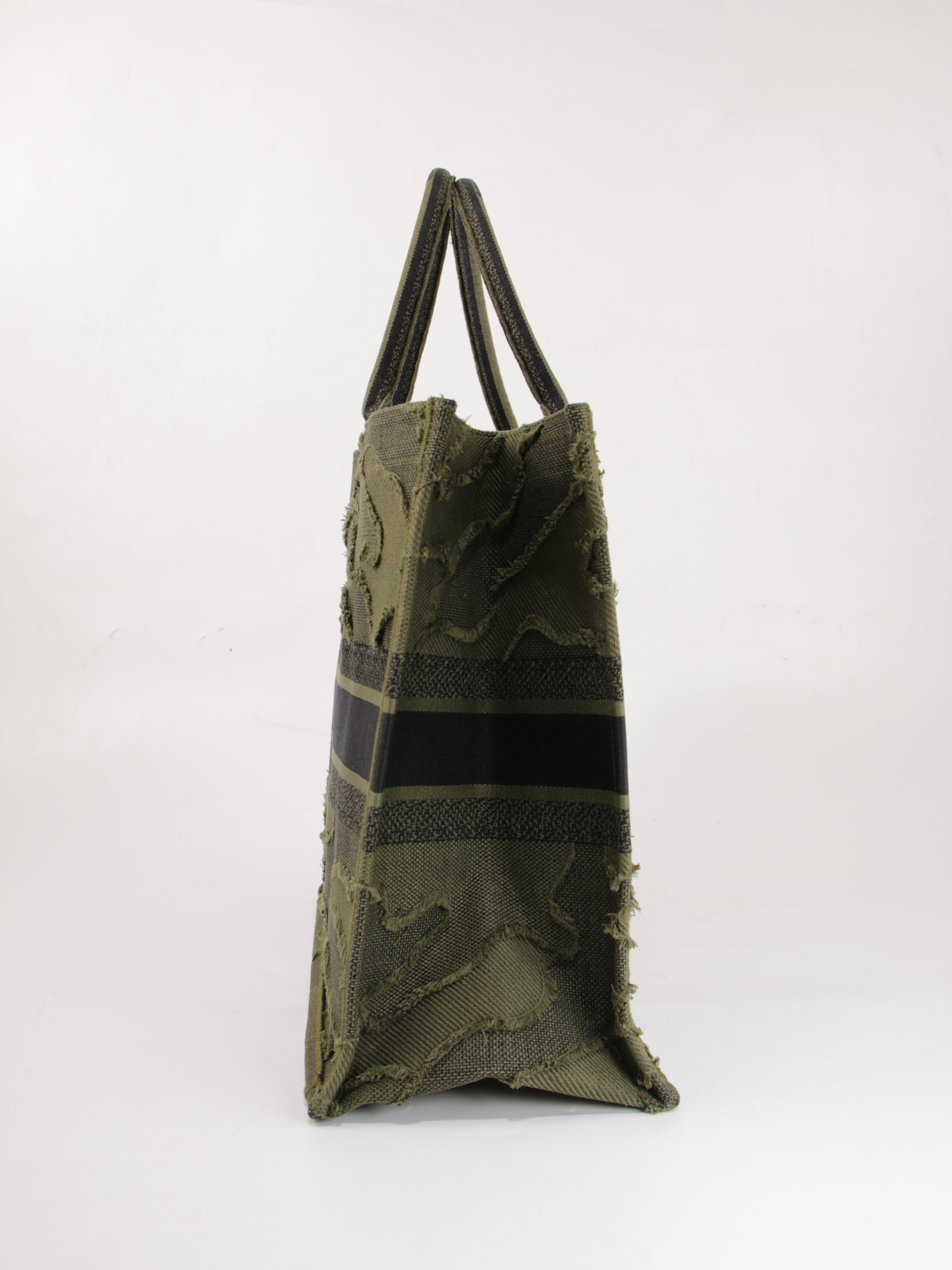 Large Book Tote