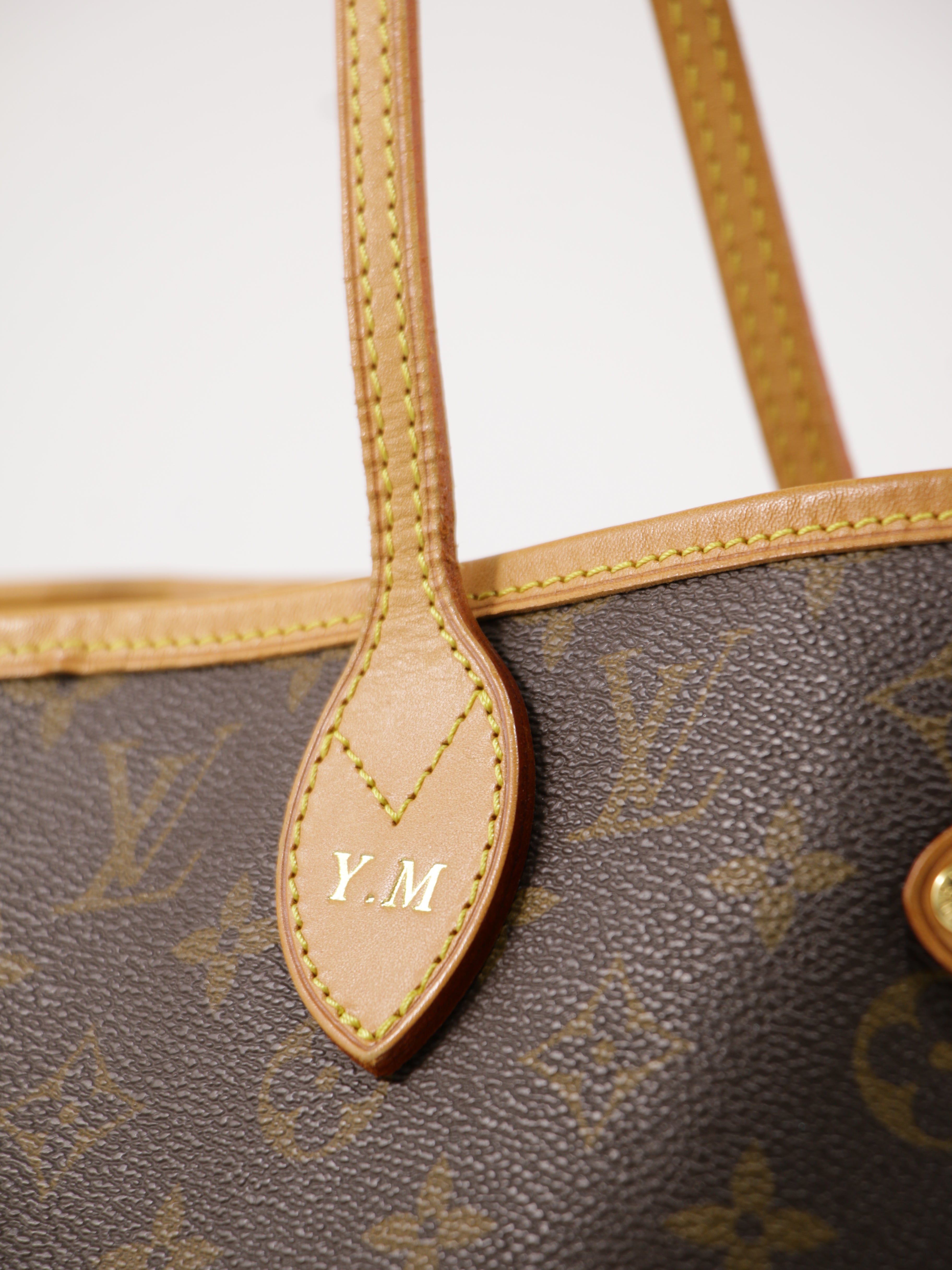 Neverfull MM