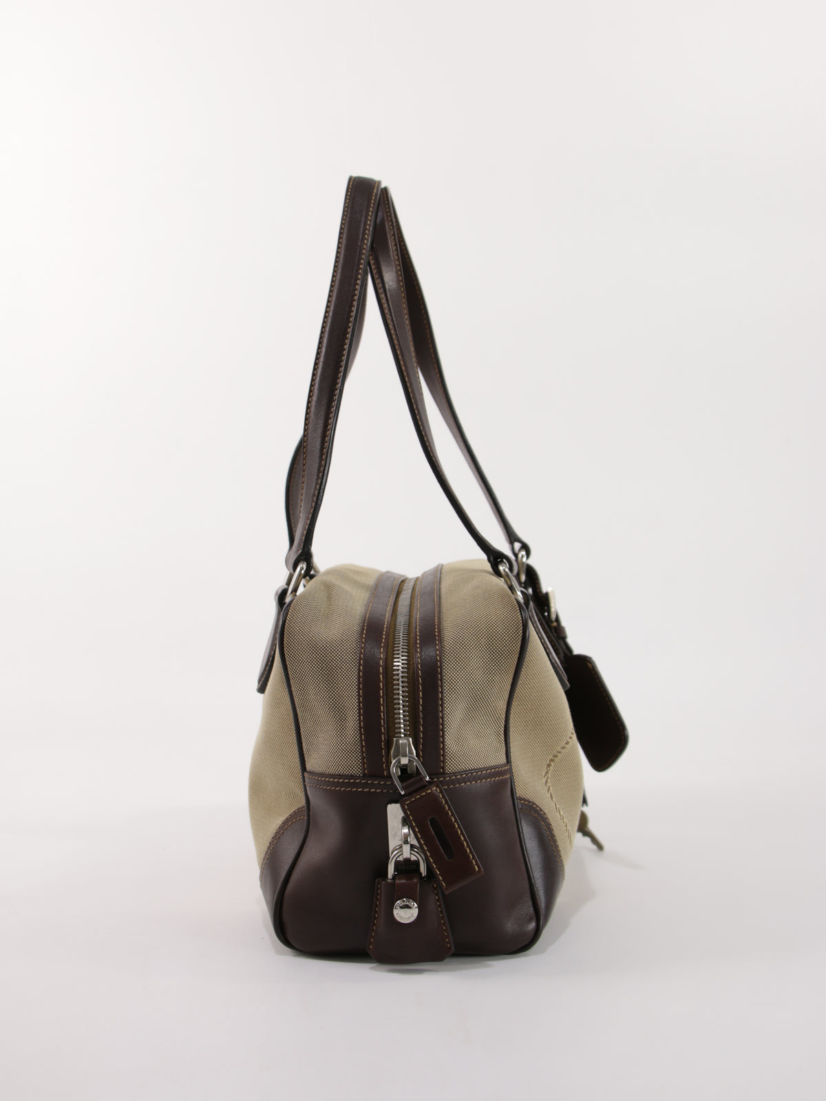 Prada Shoulder Bag
