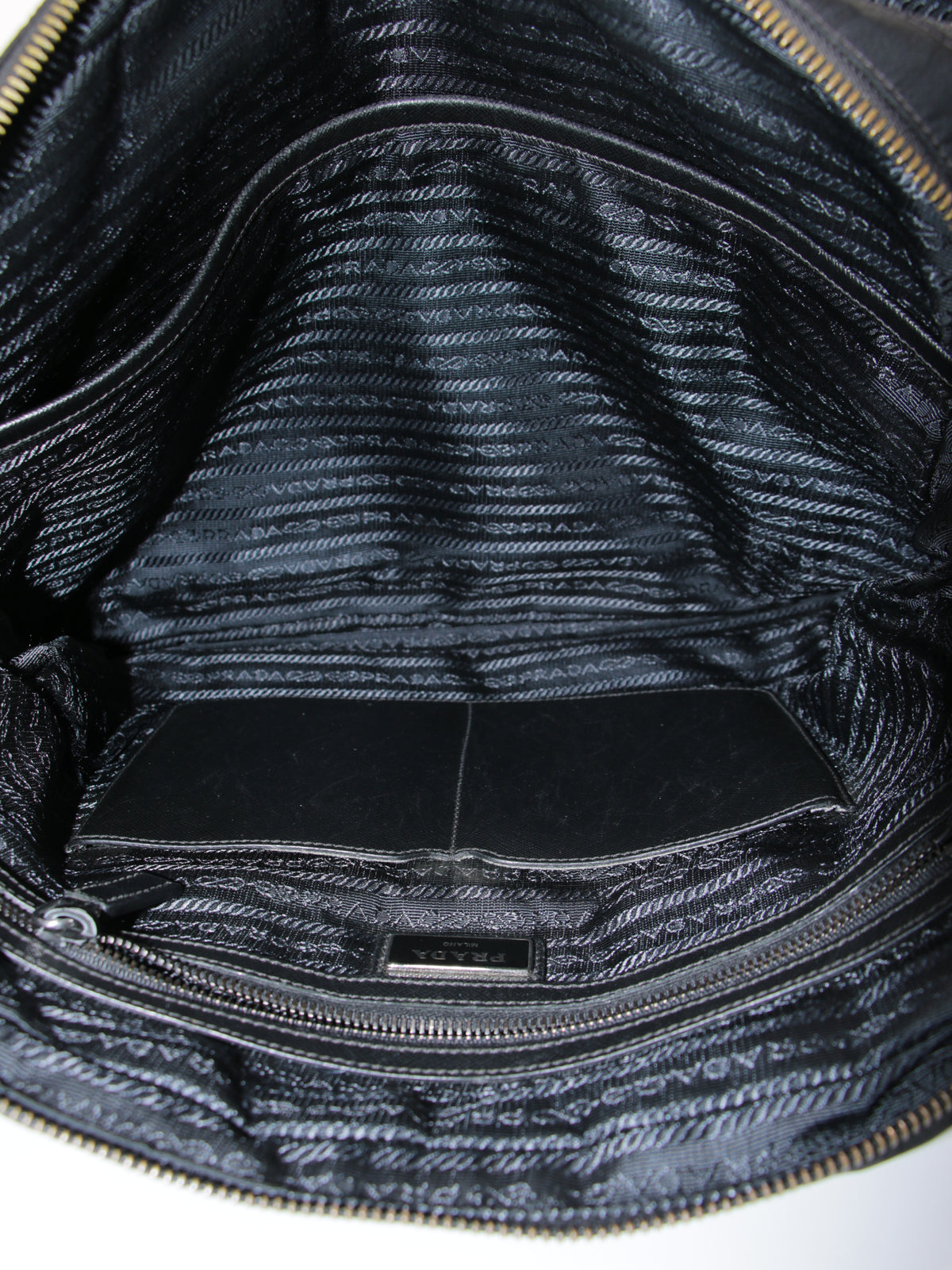 Prada Business Bag