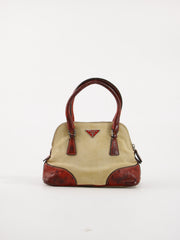 Shoulder Bag